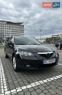 Mazda 3 2009