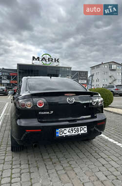 Седан Mazda 3 2009 в 