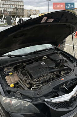 Седан Mazda 3 2009 в 