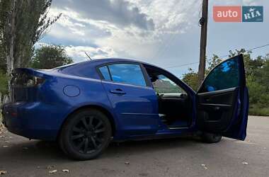 Седан Mazda 3 2008 в 