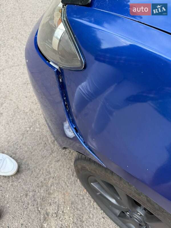Седан Mazda 3 2008 в Кривому Розі фото 10 Седан Mazda 3 2008 в Кривому Розі