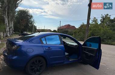 Седан Mazda 3 2008 в 