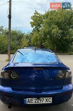 Седан Mazda 3 2008 в 