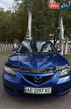 Седан Mazda 3 2008 в 