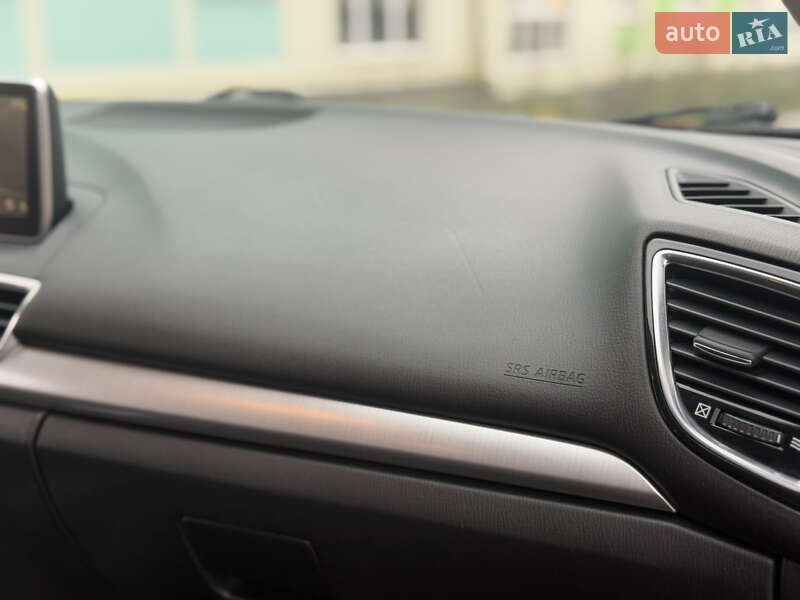 Седан Mazda 3 2014 в Виннице