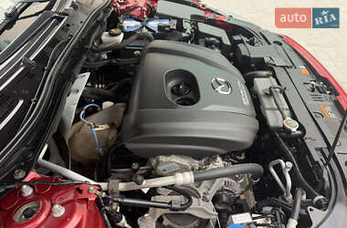 Седан Mazda 3 2014 в 