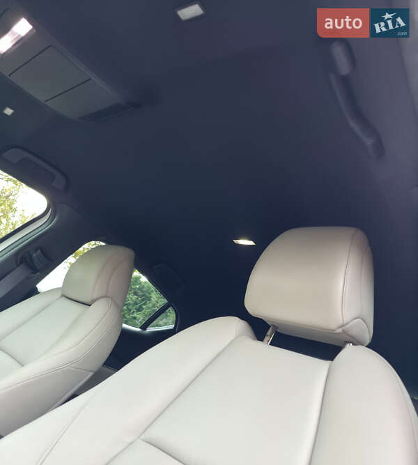 Хэтчбек Mazda 3 2019 в Луцке фото 18 Хэтчбек Mazda 3 2019 в Луцке