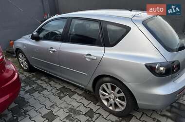 Хетчбек Mazda 3 2007 в 