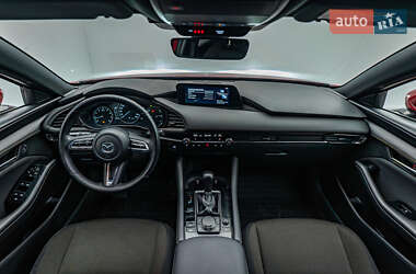 Хэтчбек Mazda 3 2019 в 