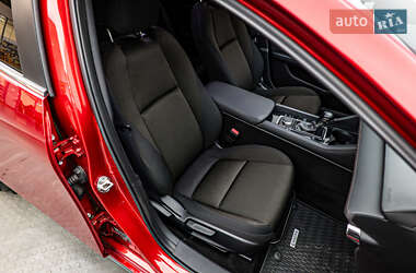 Хэтчбек Mazda 3 2019 в 
