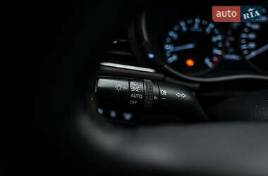 Хэтчбек Mazda 3 2019 в 