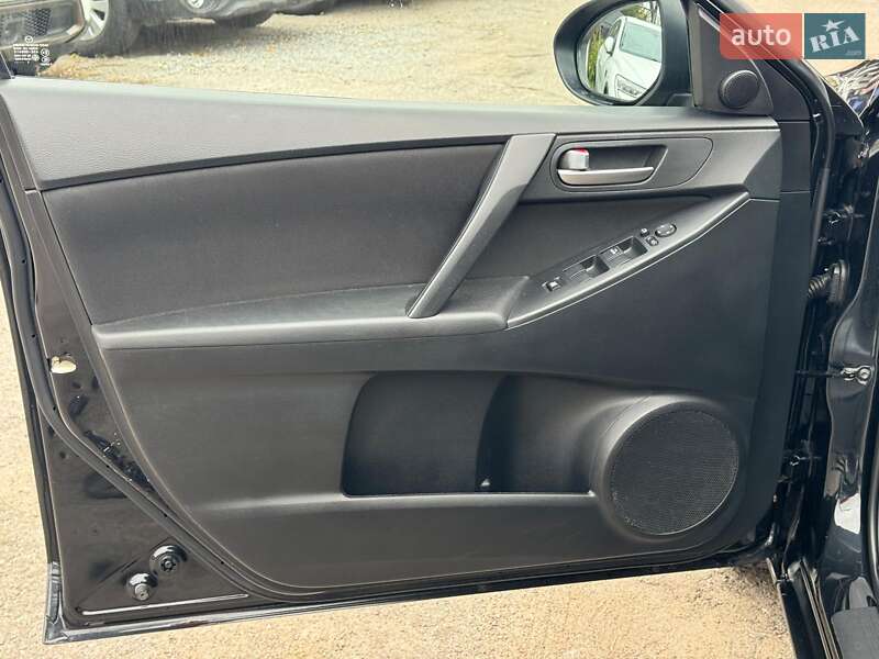 Хетчбек Mazda 3 2011 в Вінниці фото 12 Хетчбек Mazda 3 2011 в Вінниці