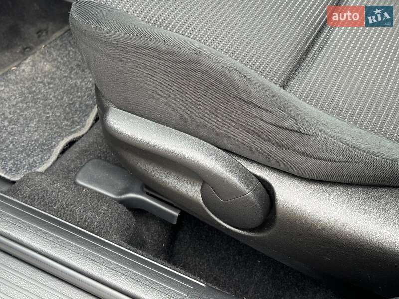 Хетчбек Mazda 3 2011 в Вінниці фото 15 Хетчбек Mazda 3 2011 в Вінниці