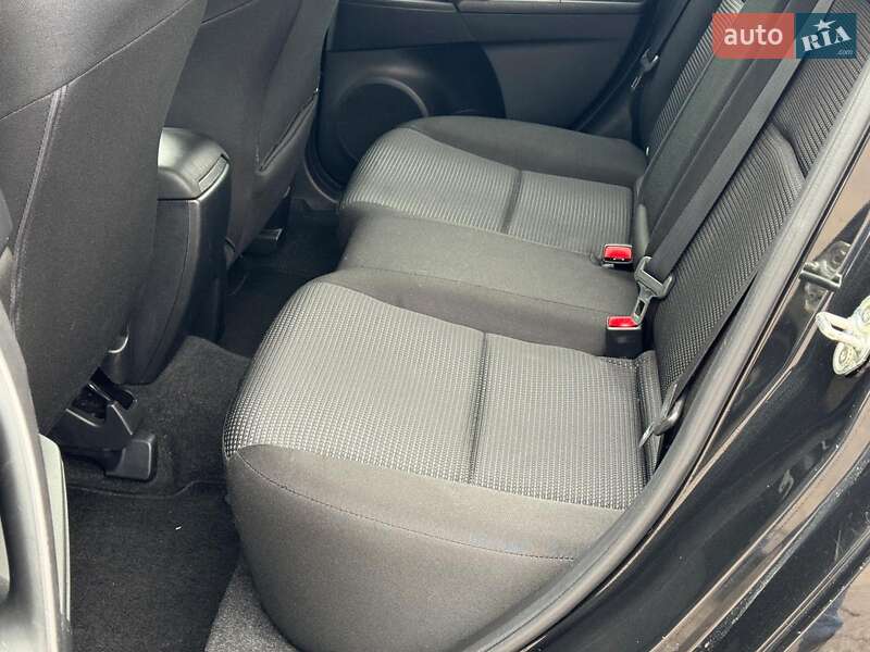 Хетчбек Mazda 3 2011 в Вінниці фото 18 Хетчбек Mazda 3 2011 в Вінниці