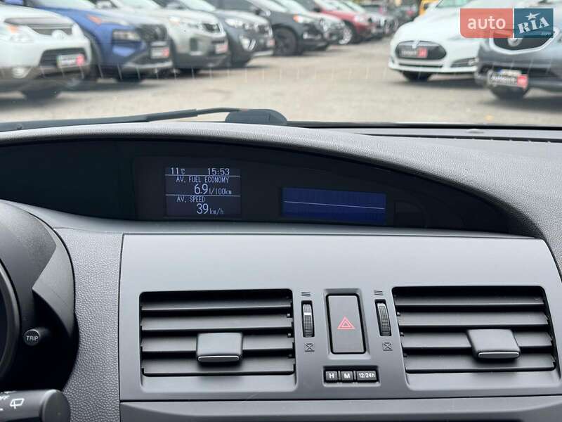 Хетчбек Mazda 3 2011 в Вінниці фото 26 Хетчбек Mazda 3 2011 в Вінниці