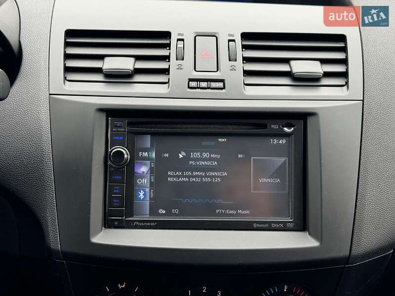 Хетчбек Mazda 3 2011 в Вінниці фото 28 Хетчбек Mazda 3 2011 в Вінниці