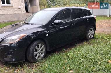 Mazda 3 2010 Mazda 3 2010