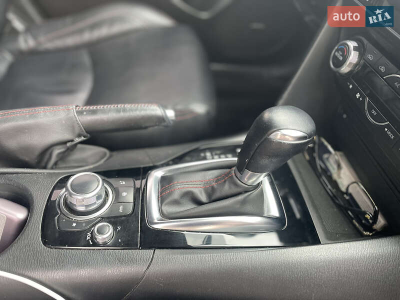 Хетчбек Mazda 3 2014 в Дніпрі фото 14 Хетчбек Mazda 3 2014 в Дніпрі