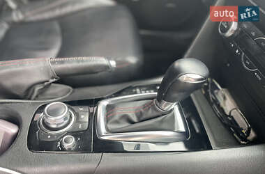 Хэтчбек Mazda 3 2014 в 