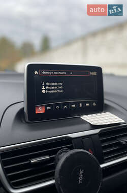 Хэтчбек Mazda 3 2014 в 