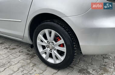 Хетчбек Mazda 3 2006 в 