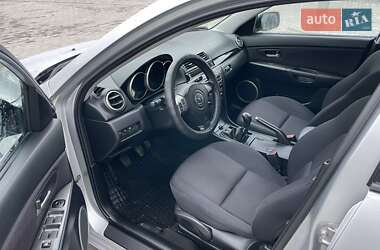 Хетчбек Mazda 3 2006 в 
