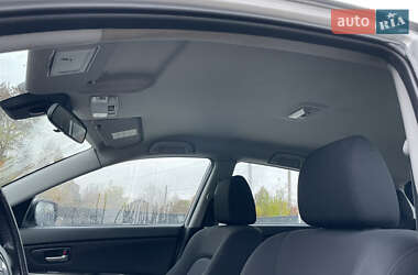 Хетчбек Mazda 3 2006 в 
