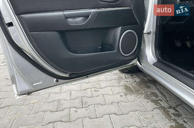 Хетчбек Mazda 3 2006 в 