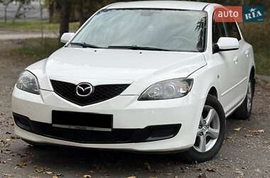Хетчбек Mazda 3 2007 в 