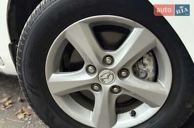 Хетчбек Mazda 3 2007 в 