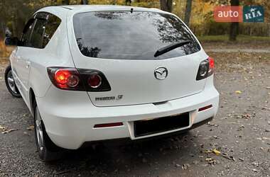 Хетчбек Mazda 3 2007 в 