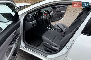 Хетчбек Mazda 3 2007 в 