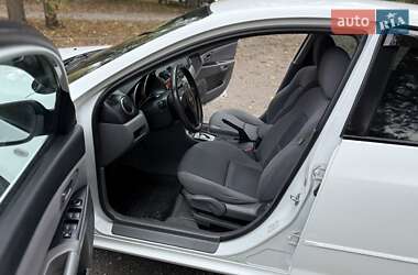 Хетчбек Mazda 3 2007 в 