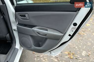 Хетчбек Mazda 3 2007 в 