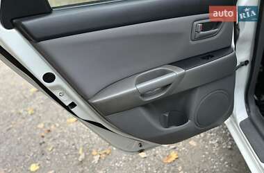 Хетчбек Mazda 3 2007 в 