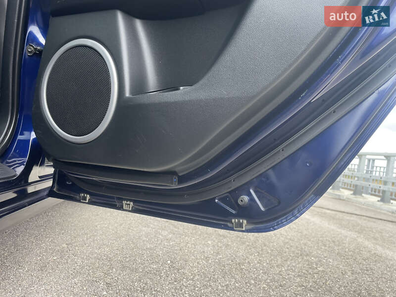 Седан Mazda 3 2008 в Запоріжжі фото 11 Седан Mazda 3 2008 в Запоріжжі