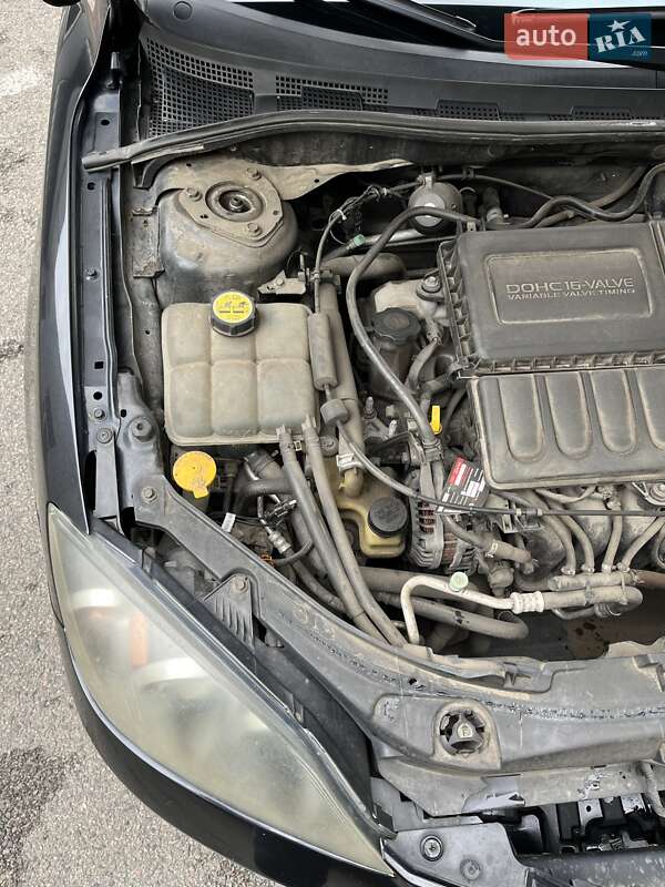 Хэтчбек Mazda 3 2007 в Днепре фото 22 Хэтчбек Mazda 3 2007 в Днепре