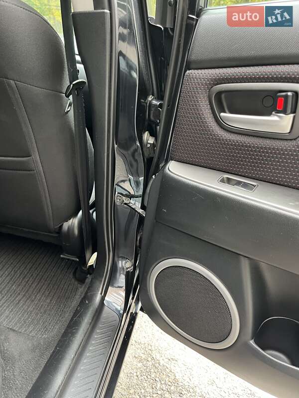 Хэтчбек Mazda 3 2007 в Днепре фото 42 Хэтчбек Mazda 3 2007 в Днепре