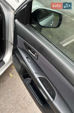 Седан Mazda 3 2005 в  фото 10 Седан Mazda 3 2005 в