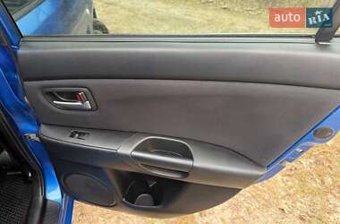 Седан Mazda 3 2006 в 