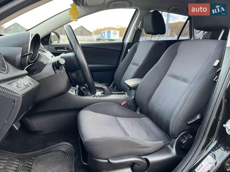 Хэтчбек Mazda 3 2010 в Виннице фото 10 Хэтчбек Mazda 3 2010 в Виннице