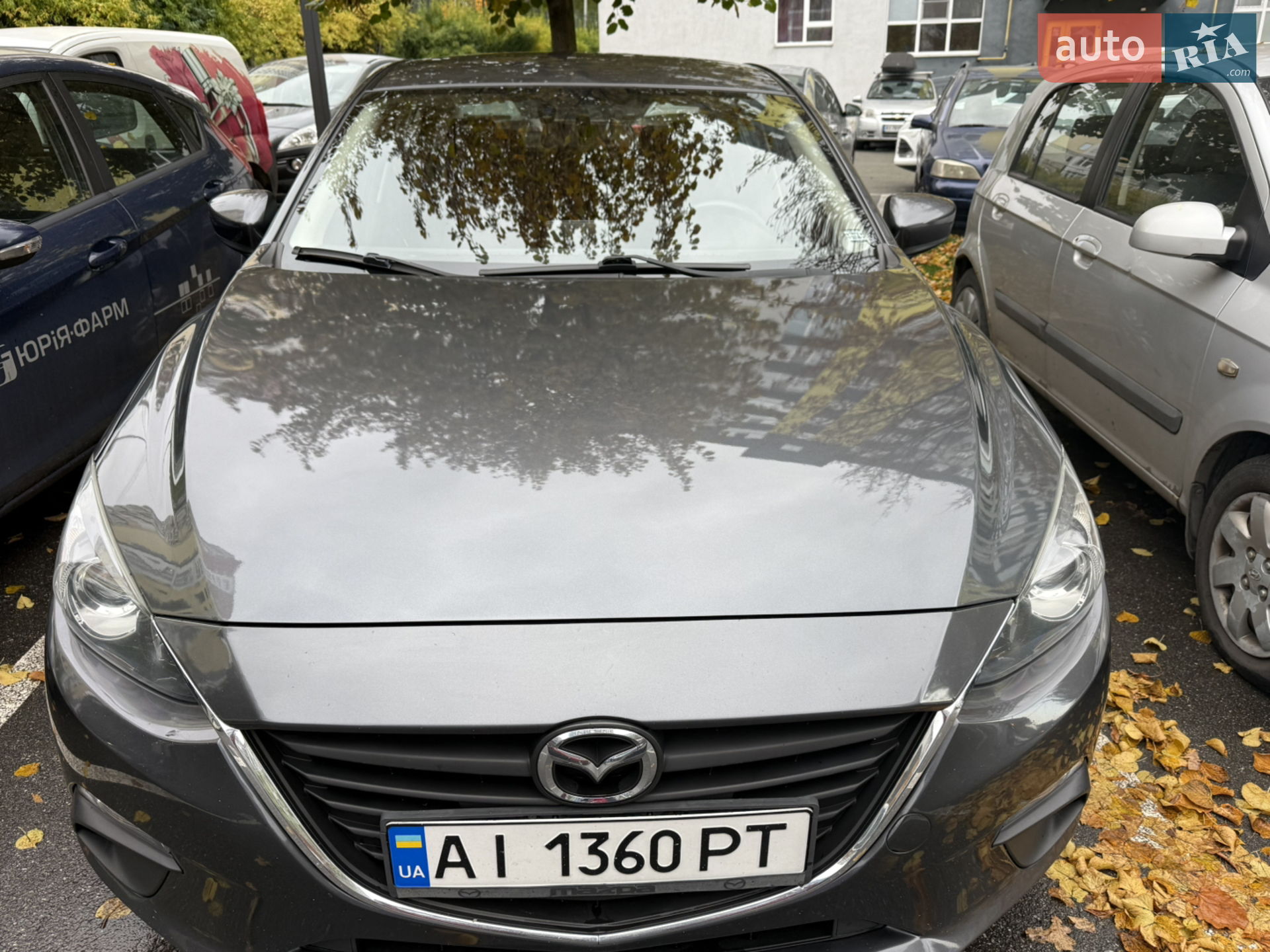 2015 Mazda 3 - мініатюра 16