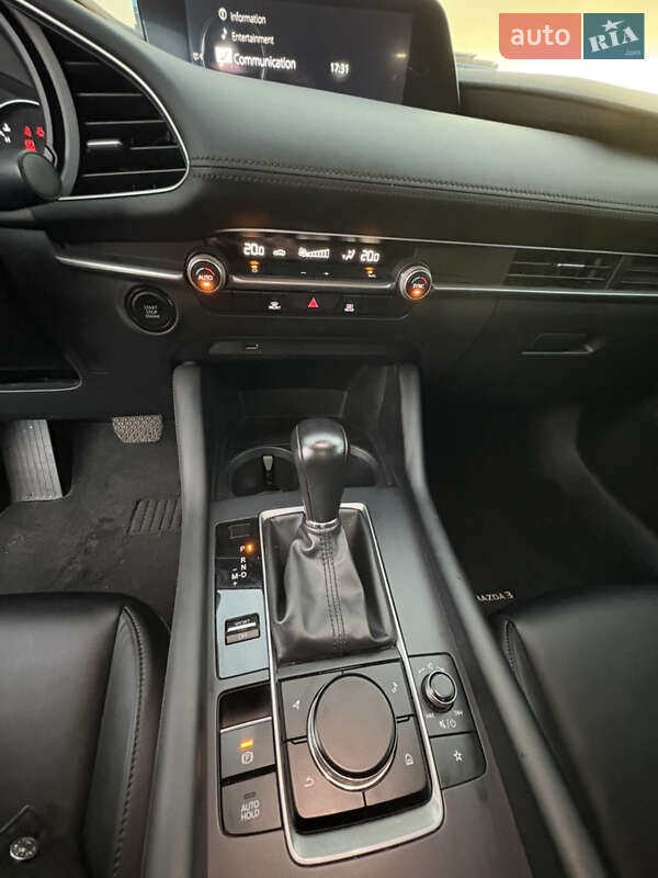 Седан Mazda 3 2021 в Ірпені