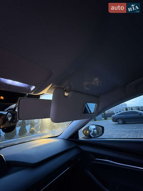 Седан Mazda 3 2021 в Ірпені