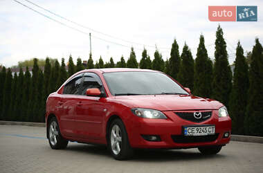 Седан Mazda 3 2006 в 