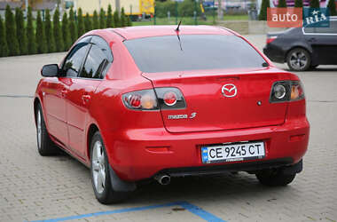 Седан Mazda 3 2006 в 