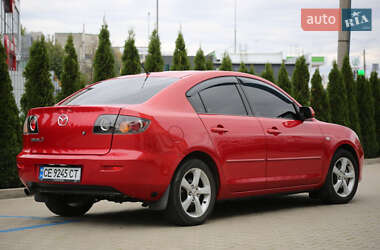 Седан Mazda 3 2006 в 