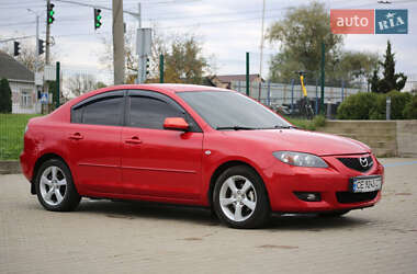 Седан Mazda 3 2006 в 