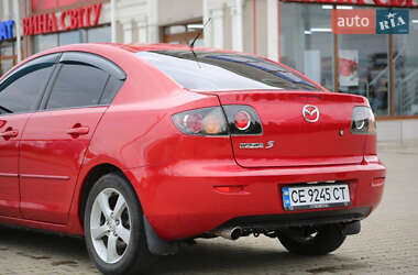 Седан Mazda 3 2006 в 