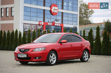 Седан Mazda 3 2006 в 